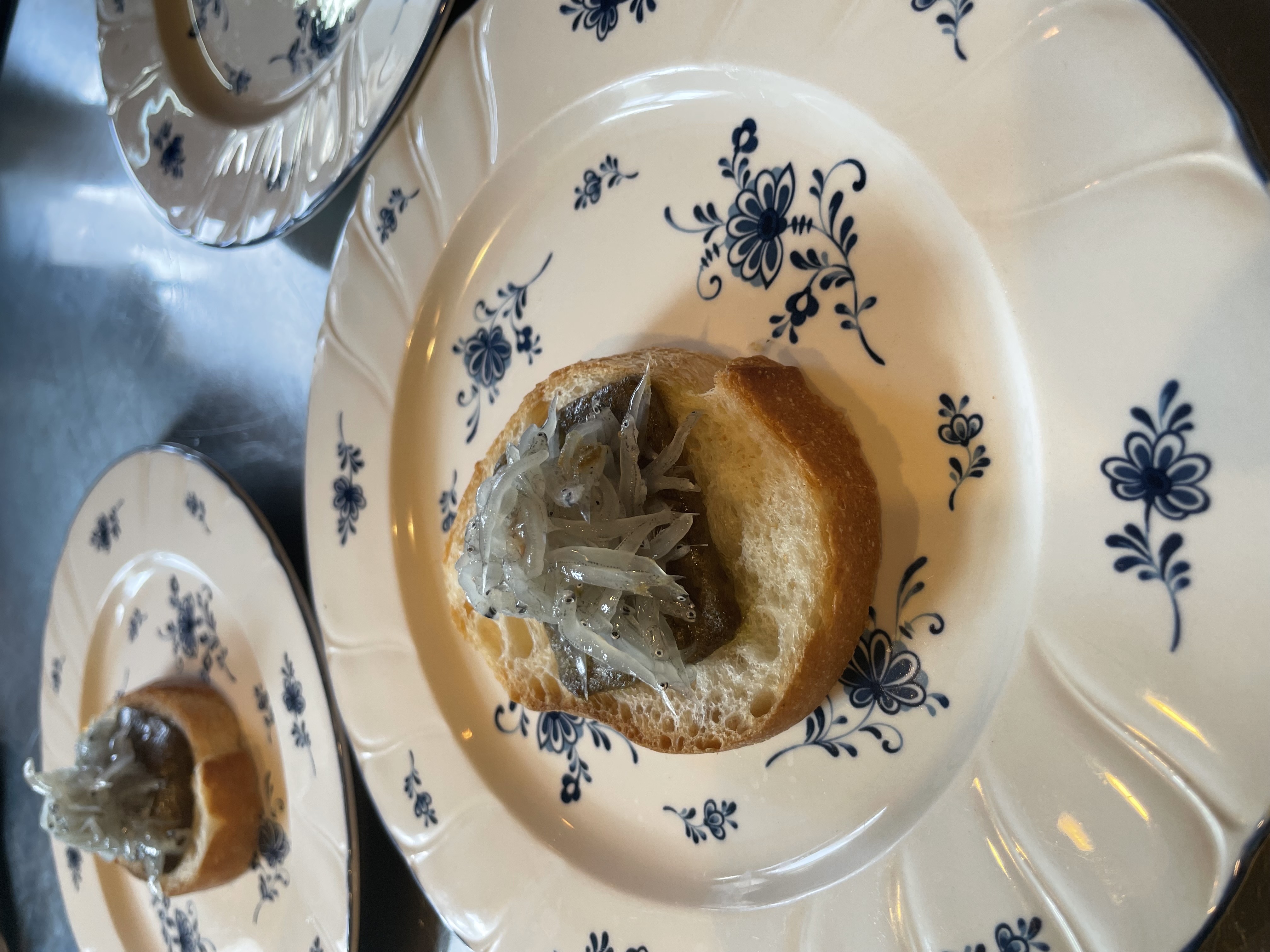 おまかせコース